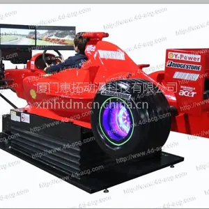 供应F1赛车、F1全尺寸赛车、F1动感赛车
