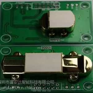 供应CO2/E-40-2000P E系列红外CO2传感器