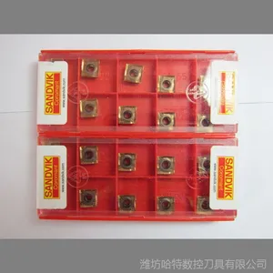 山东潍坊山特维克刀片批发150.23 0476 08E     670