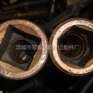 专用生产优质钢材锚杆搅拌器、锚索搅拌器