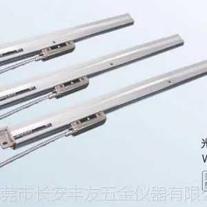 万濠光栅尺 万濠电子尺 WTB01光栅尺