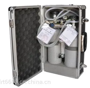 隆泰MK-6C型 甲烷传感器校验仪