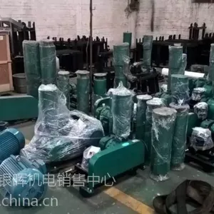 ������ˮ������300��75KW ������Ҷ�޴Ĺķ�� ������ֳ�޴�����������