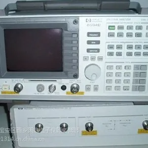 实力出售 安立MT8820C MT8820C蓝牙测试仪