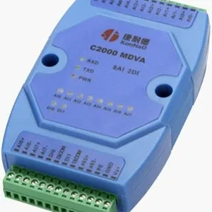 供应0-5V转485,模拟量输入模块