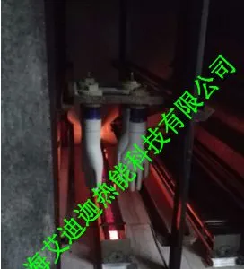 燃气红外线燃烧器加热系统乳胶手套行业烘干定型