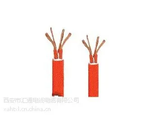 西安电线电缆 矿用控制电缆
