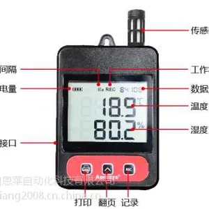 智能温湿度记录仪179-THL