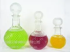 北京洋酒瓶,{荐}顺义玻璃好用的洋酒瓶供应