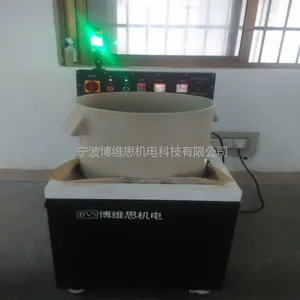 浙江磁针去毛刺机，博维思BS-180V