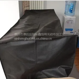 鑫恒辉厂家直销布艺沙发专用底布，内衬无纺无纺布，英标阻燃无纺布。