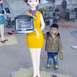 南京玻璃钢雕塑,不锈钢雕塑,假山假树