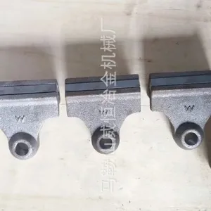 巴马克9100合金刀头抛料头锤头