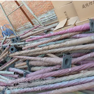 长沙小区庭院灯大量现货批发走量