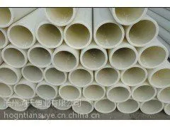 沧州鸿业PP管材质优价廉