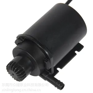 众隆泵业供应12V卫生循环水泵