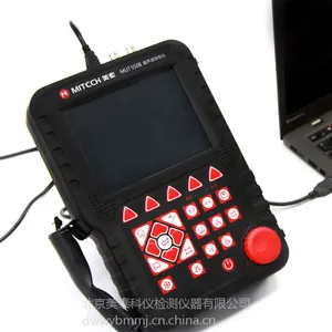 美泰MUT550B数字超声波探伤仪