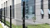 沈阳小区***栅栏围墙-新钢材质-品质***,价格低廉