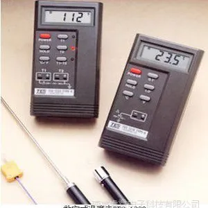 山西TES-1320多点温度表厂家直销,太原专业手持式温度表价钱