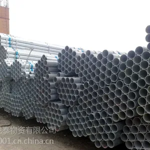 重庆DN100焊管价格低 常用规格 厂家电话