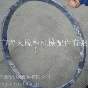 ���ҹ�Ӧ��ߴ��ֱ������TC700*750*25�Ǽ��ͷ�/NBR���ʹǼ��ͷ�