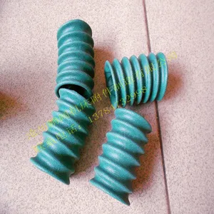 南浔缝制***伸缩式防护罩鹏阔制造