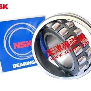 日本NSK进口轴承 22326CAME4C3 原装正品 调心滚子轴承