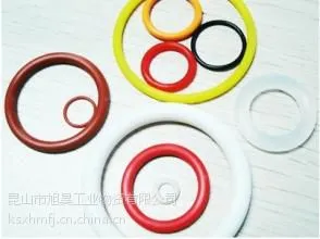 进口耐腐蚀O型圈四氟包覆密封圈密封件厂家