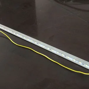 导光板灯箱灯条 led广告灯箱灯条 导光板专用LED灯条