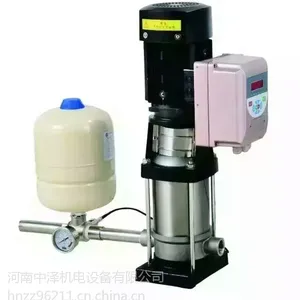 郑州变频水泵,河南变频水泵小型机组 质量好,价格低