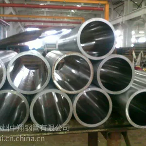 中翔钢管 无缝18-1020热扩可定制各种规格型号