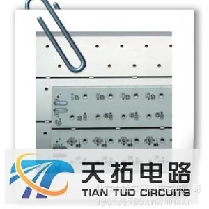 深圳电路板制作厂家专业铝基板供应商