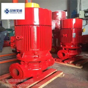 XBD10.5/10G-80L-315A��ӦLG����ʽ�༶�� ���� ���ܸ�ˮ�ñ� Զ����������ˮ���