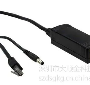 供应POE分离器,POE分离线,分离器,分离线,POE供电