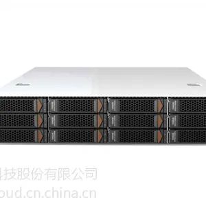 供应五舟S507G2 双路存储服务器