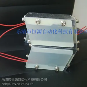 供应深圳恒源52号铆钉直线送料器厂家