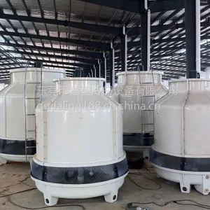 供应广西高温冷却塔—南宁逆流工业冷却塔—广东高温冷却塔厂家