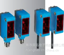 德国西克SICK光电开关 GSE6