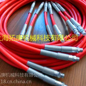 CNG压缩天然气-专用软管
