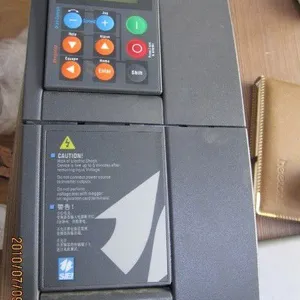 奥的斯西威变频器