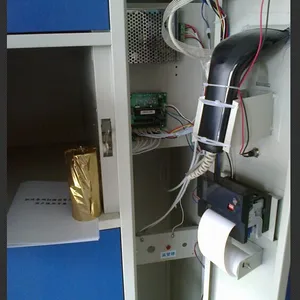 新疆阿克苏超市存包柜供应商13938894005梁经理
