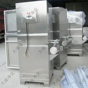 大峰净化 供应 脉冲式滤筒除尘器 MC-800