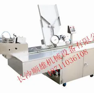 顺雄机械/AY-A3安瓿分托印字机/结构简单/产能大/适合多种规格