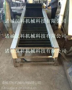 汉科供应4200型马铃薯加工干洗机