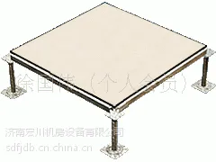 济南宏川防静电地板厂家直销优质品牌国标全钢|陶瓷|PVC防静电地板