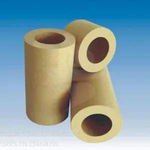 可恩索大壁厚纸管纸芯纸筒厚度达到50.8mm