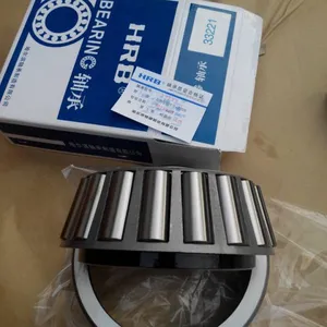 中国重汽WG9100032311圆锥滚子轴承32311X2A前轮外轴承