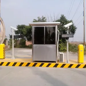 停车场车牌自动识别系统|智能停车场车牌识别系统|停车场车牌识别系统