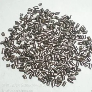 研磨丸优质研磨钢丸高硬度清理速度更快消耗量和投射材品质