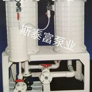耐酸碱泵浦.化学药液过滤机生产厂家!斯泰富泵业.